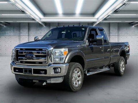 2016 Ford F-250 Super Duty for sale at buyonline.autos in Saint James NY