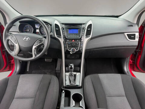 2014 Hyundai Elantra GT