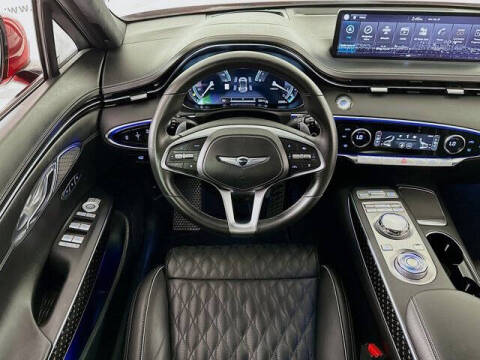 2023 Genesis GV70 3.5T Sport