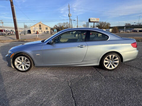 2013 BMW 3 Series 328i xDrive