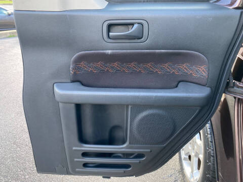 2008 Honda Element SC