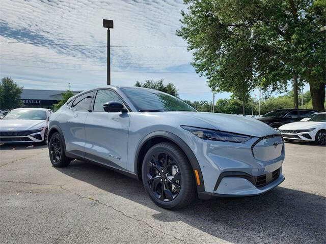 2024 Ford Mustang Mach-E Select