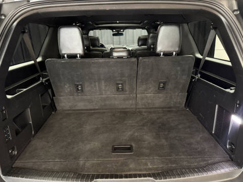 2019 Ford Expedition MAX XLT