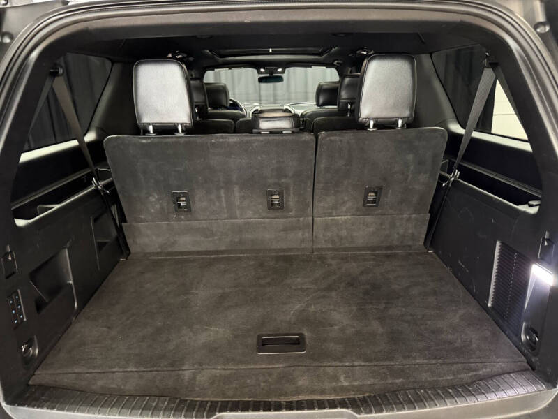2019 Ford Expedition MAX XLT