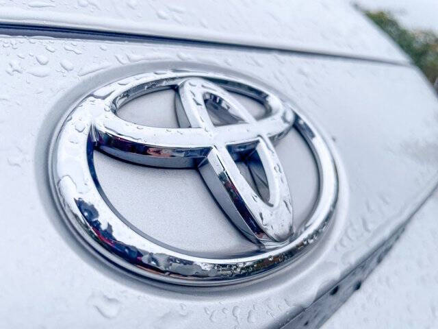 2023 Toyota Corolla XSE