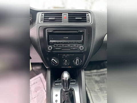 2013 Volkswagen Jetta