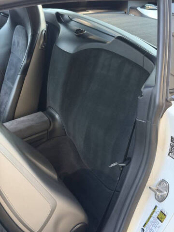 2016 Porsche Cayman GT4