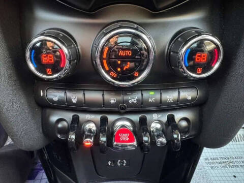 2015 MINI Hardtop 2 Door Cooper S