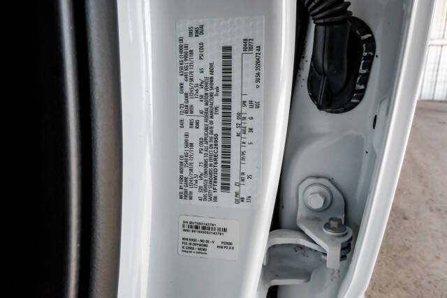 2024 Ford F-350 Super Duty XLT