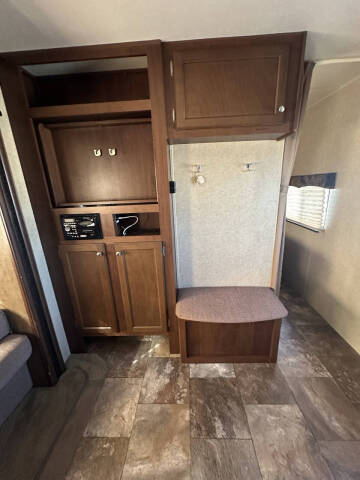 2014 Jayco Swift 287BHBE