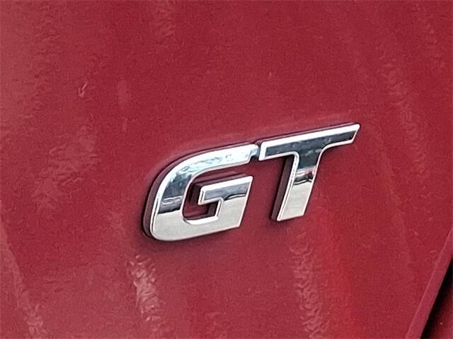 2013 Hyundai Elantra GT