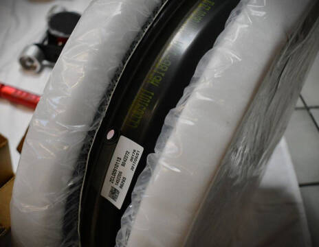 2018 Dodge Challenger SRT Demon