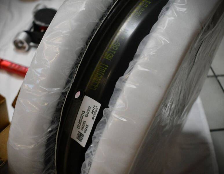 2018 Dodge Challenger SRT Demon