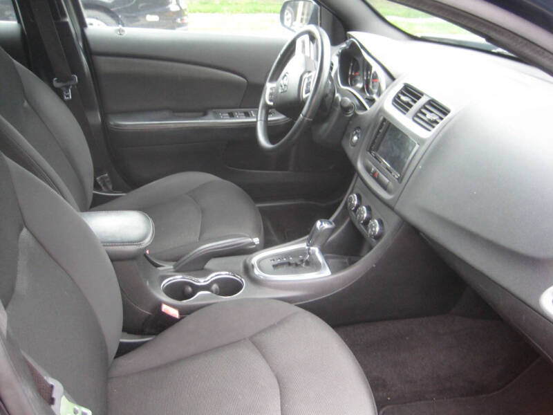 2014 Dodge Avenger SXT