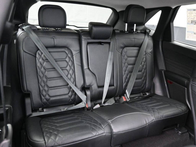 2024 Ford Escape Plug-In Hybrid PHEV