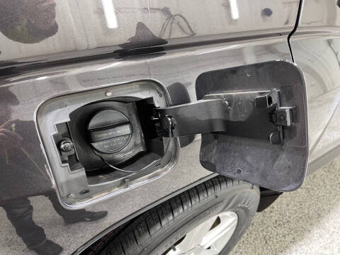 2015 GMC Terrain SLE-2