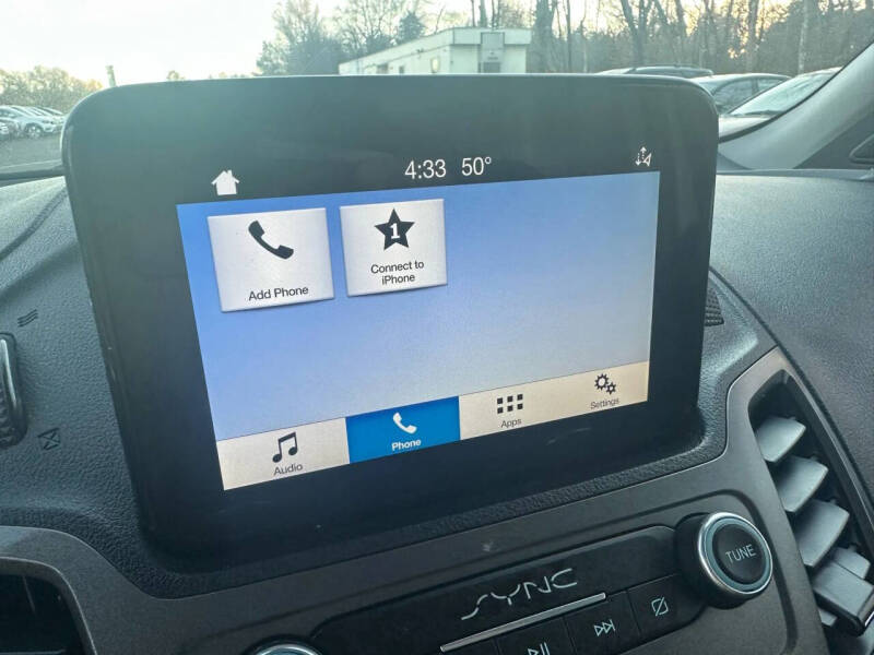 2020 Ford Transit Connect XL