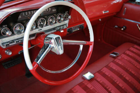 1962 Dodge Dart 330  413 Max Wedge