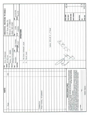 1986 Porsche 944 Turbo