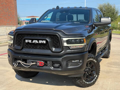 2019 RAM 2500 for sale at AUTO DIRECT in Houston TX