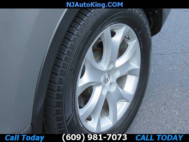 2012 Mazda CX-9 Touring