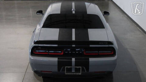 2020 Dodge Challenger