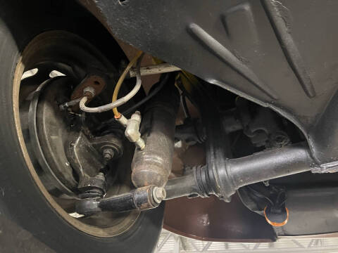 1967 Volkswagen Beetle