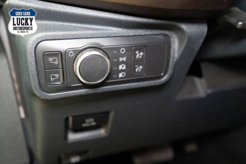 2022 Ford Bronco Base Advanced
