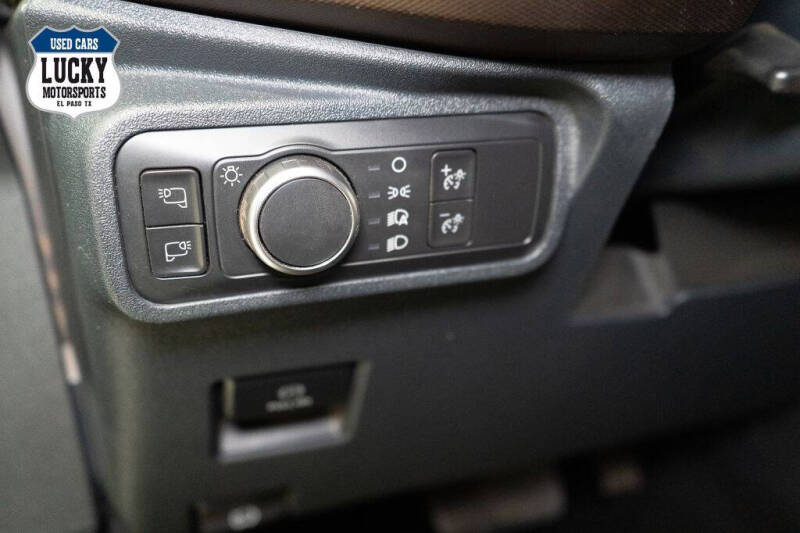 2022 Ford Bronco Base Advanced