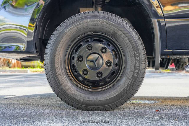 2019 Mercedes-Benz Sprinter