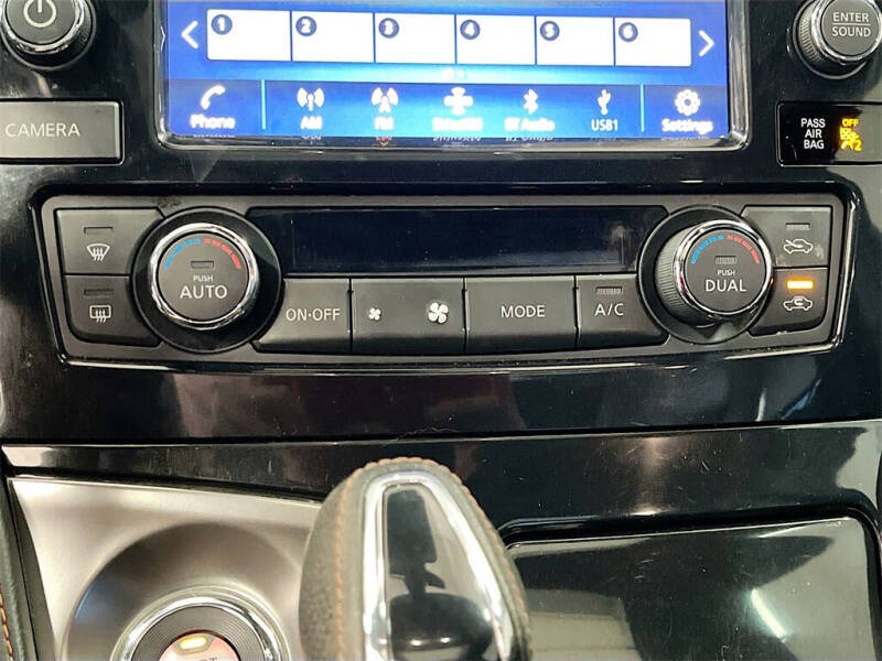 2023 Nissan Maxima 3.5 SR