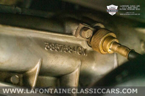 1966 Chevrolet Impala