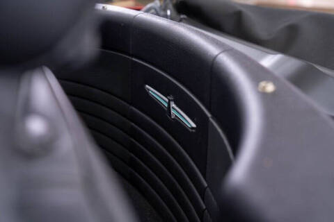 2003 Ford Thunderbird