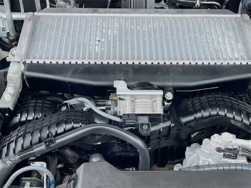 2023 Subaru Ascent Touring