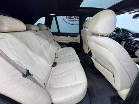 2017 BMW X5 sDrive35i