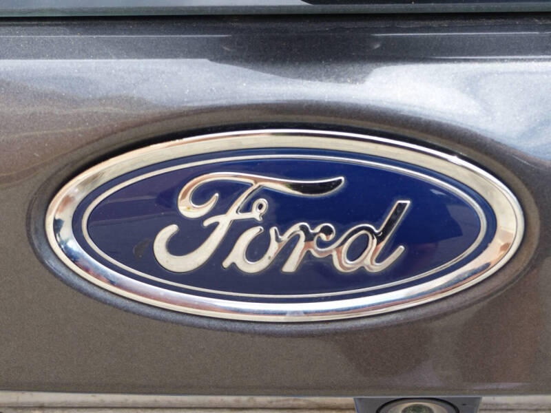 2017 Ford Focus ST