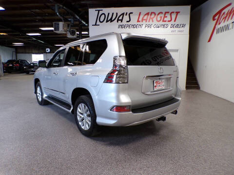 2019 Lexus GX 460
