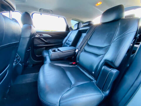 2016 Mazda CX-9 Touring