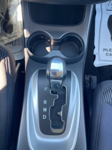 2012 Dodge Journey SXT