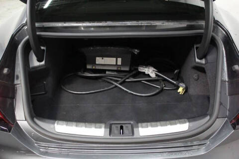 2023 Audi e-tron GT quattro Premium Plus