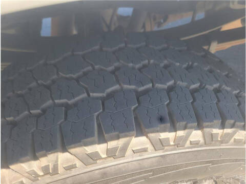 2015 Ford F-350 Super Duty