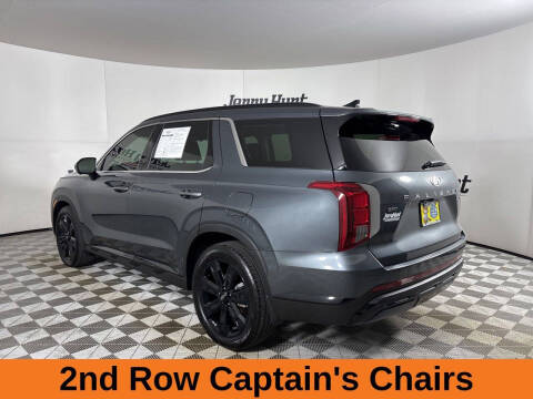 2025 Hyundai Palisade XRT