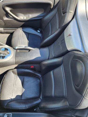 2008 Pontiac Solstice