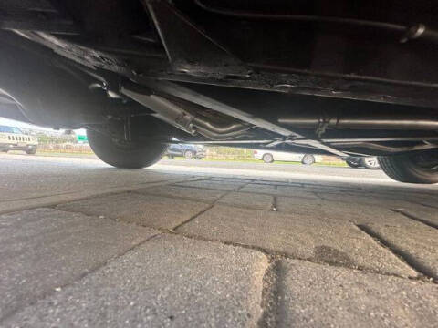 1961 Chevrolet Corvette