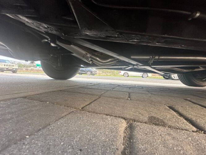 1961 Chevrolet Corvette