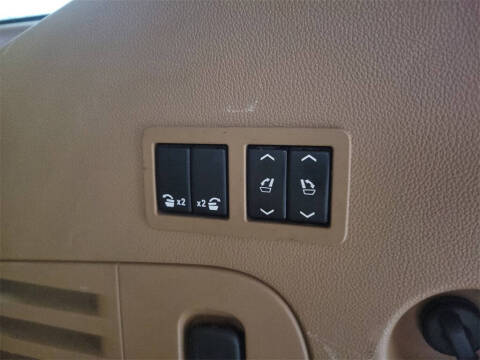 2015 Cadillac Escalade Platinum