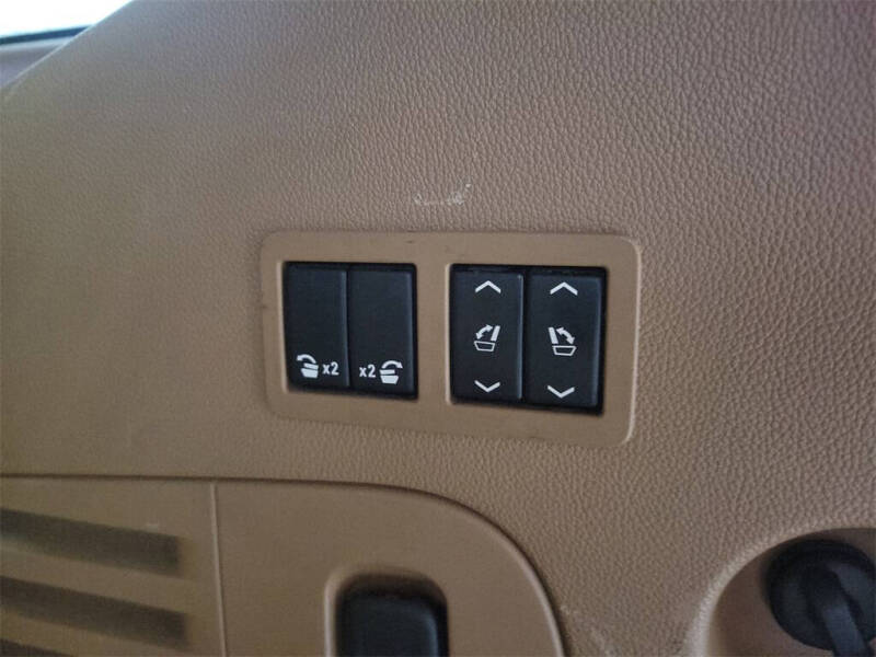 2015 Cadillac Escalade Platinum