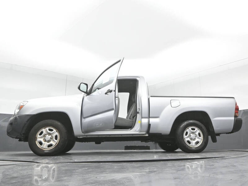 2012 Toyota Tacoma