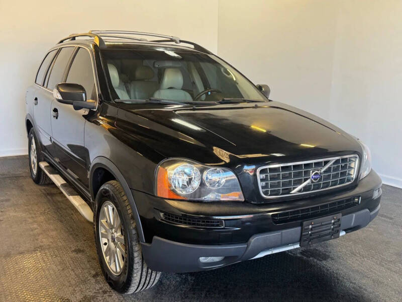 2008 Volvo XC90