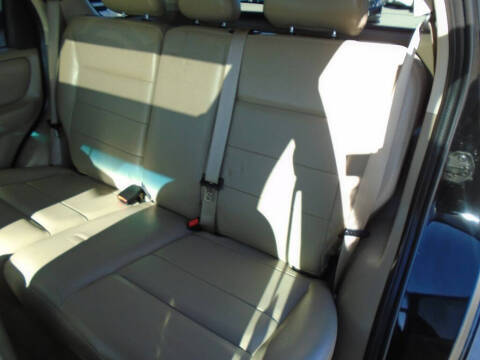 2007 Ford Escape Limited